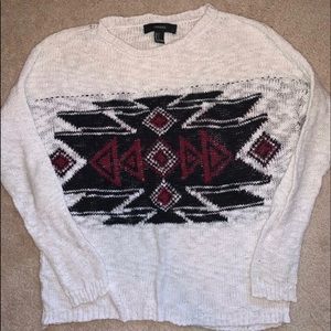 Forever 21 Sweater